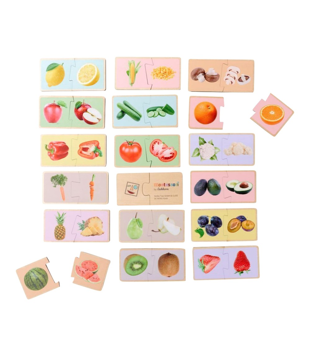 Montessori Puzzle