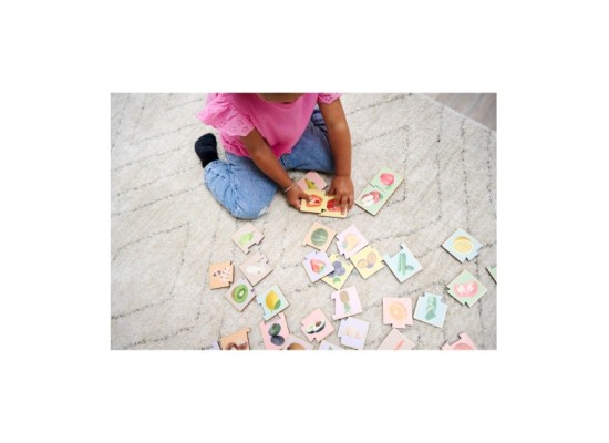 Montessori Puzzle