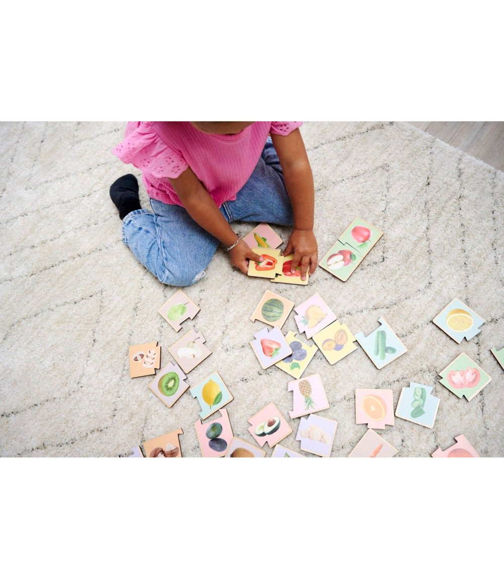 Montessori Puzzle
