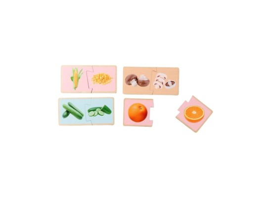 Montessori Puzzle