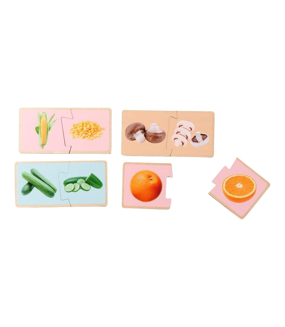 Montessori Puzzle