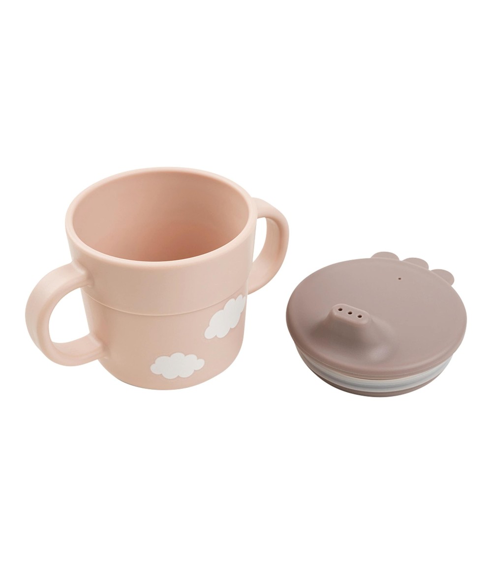 3-tlg. Foodie Geschirr-Set