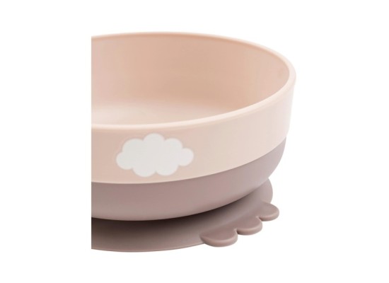 3-tlg. Foodie Geschirr-Set