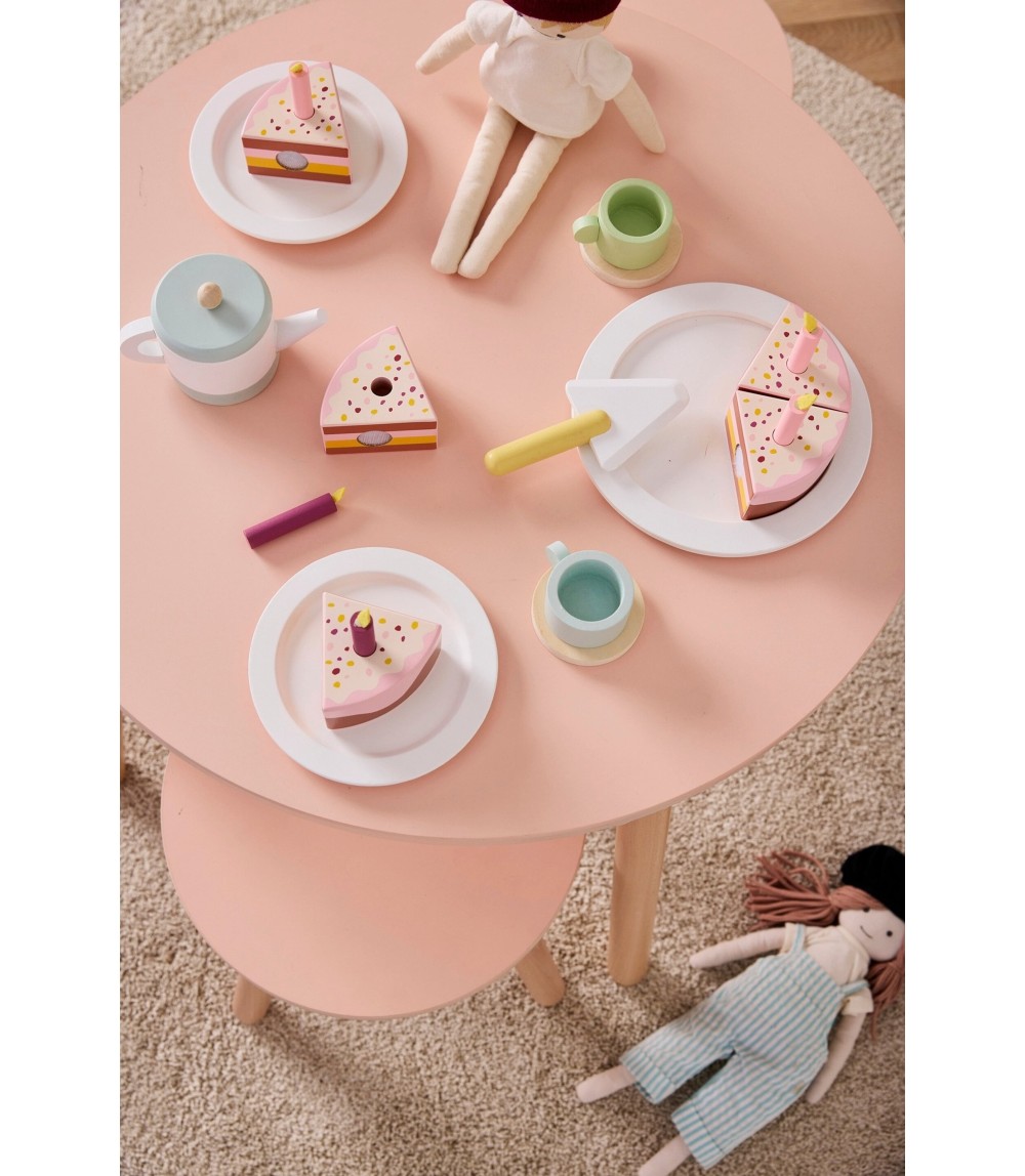 Torte Kids Hub