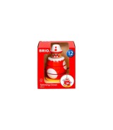 Drück- & Dreh-Clown