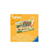 Puzzle für kleine Entdecker - Bauernhof