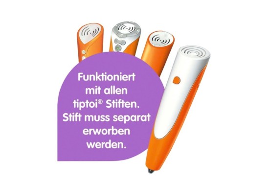 Puzzle für kleine Entdecker - Bauernhof