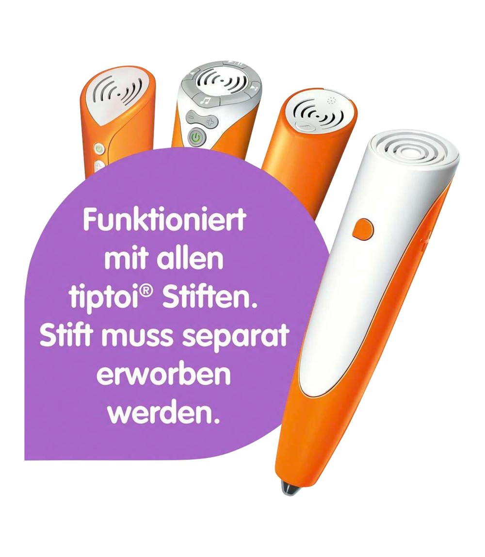 Puzzle für kleine Entdecker - Bauernhof