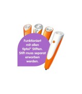 Puzzle für kleine Entdecker - Bauernhof