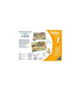 Puzzle für kleine Entdecker - Bauernhof