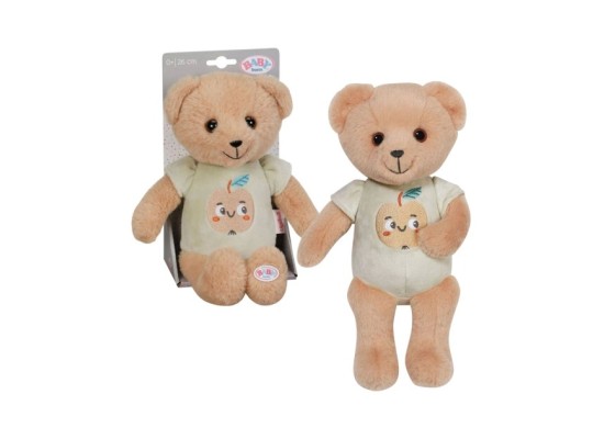 Kuscheltier Teddy for babies 26 cm