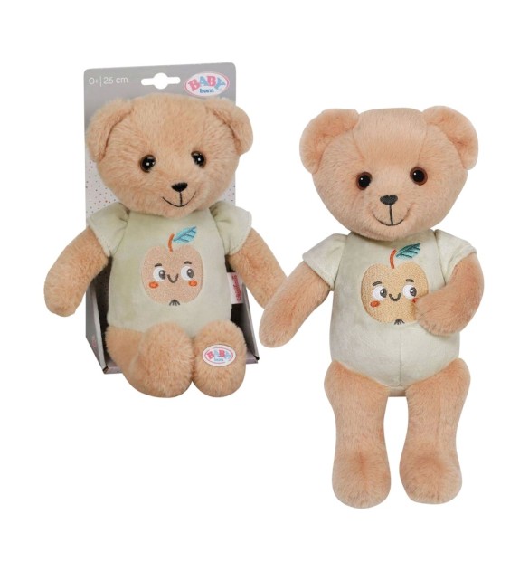 Kuscheltier Teddy for babies 26 cm