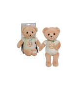 Kuscheltier Teddy for babies 26 cm