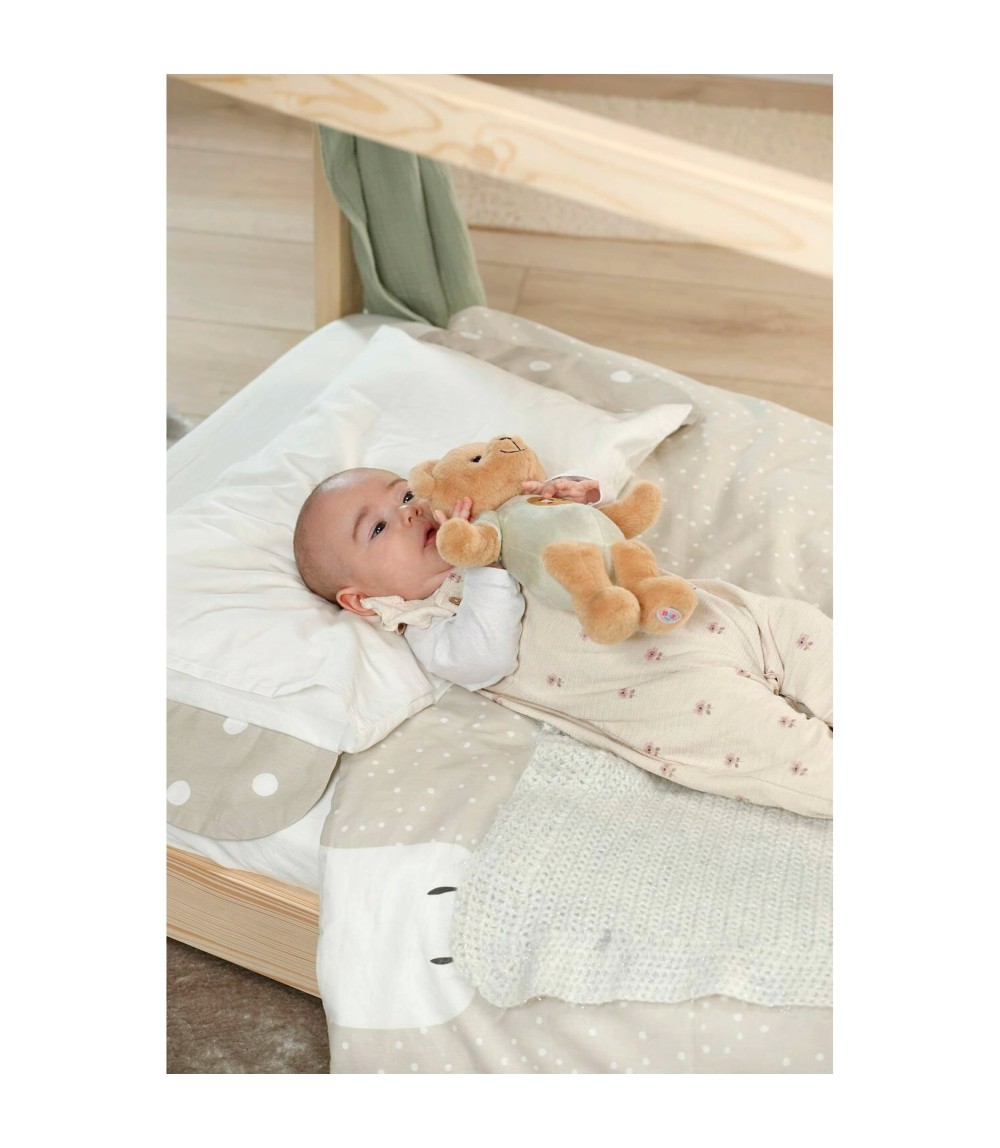 Kuscheltier Teddy for babies 26 cm