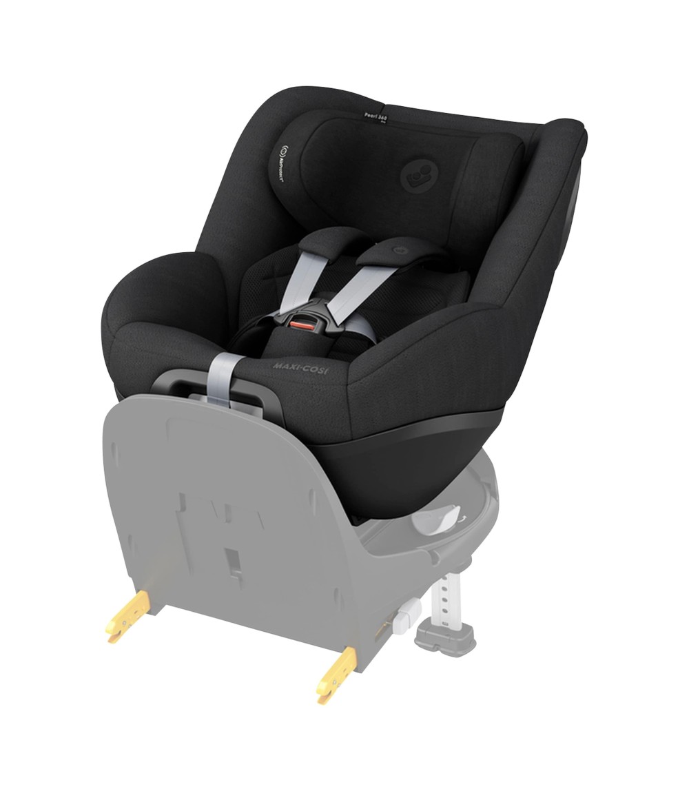 Kindersitz Pearl 360 Pro
