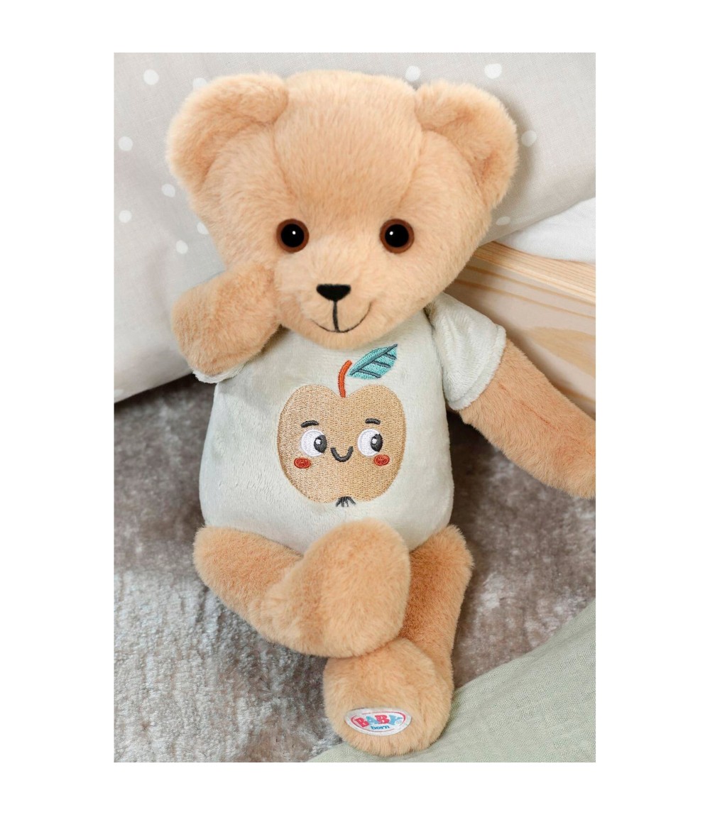 Kuscheltier Teddy for babies 26 cm