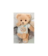 Kuscheltier Teddy for babies 26 cm