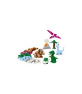 11041 Kreative Dinosaurier