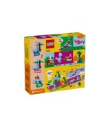 11041 Kreative Dinosaurier