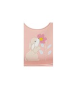 Silikonlätzchen mit Auffangschale