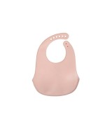 Silikonlätzchen mit Auffangschale