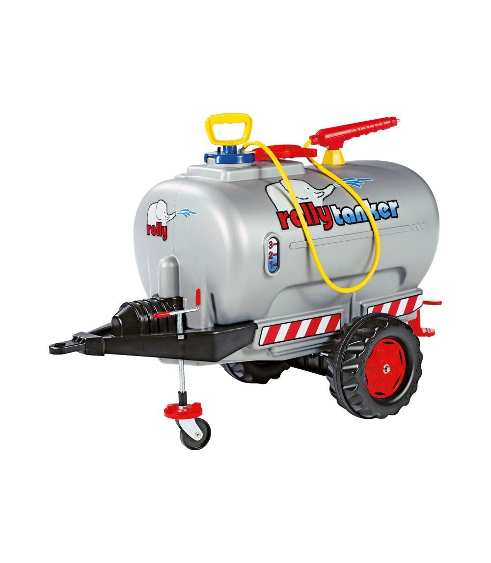 Anhänger rollyTanker