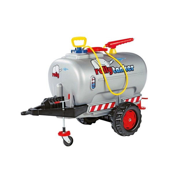 Anhänger rollyTanker