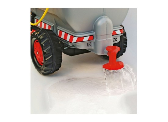 Anhänger rollyTanker