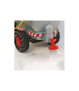 Anhänger rollyTanker