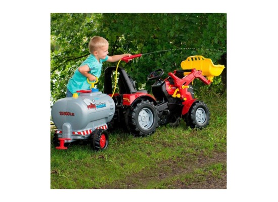 Anhänger rollyTanker