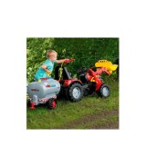 Anhänger rollyTanker