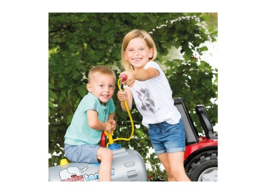 Anhänger rollyTanker