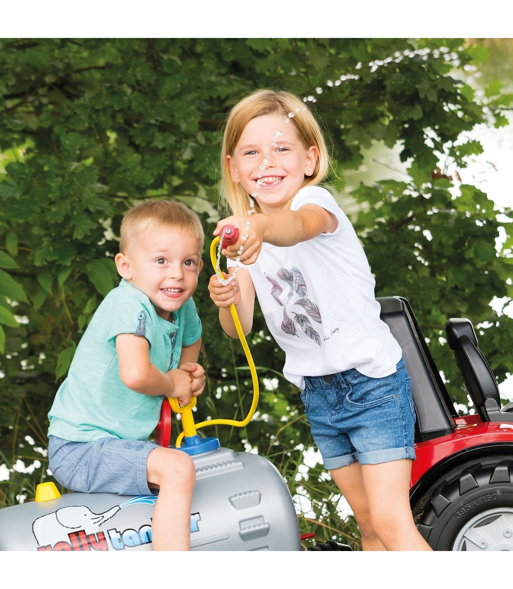 Anhänger rollyTanker