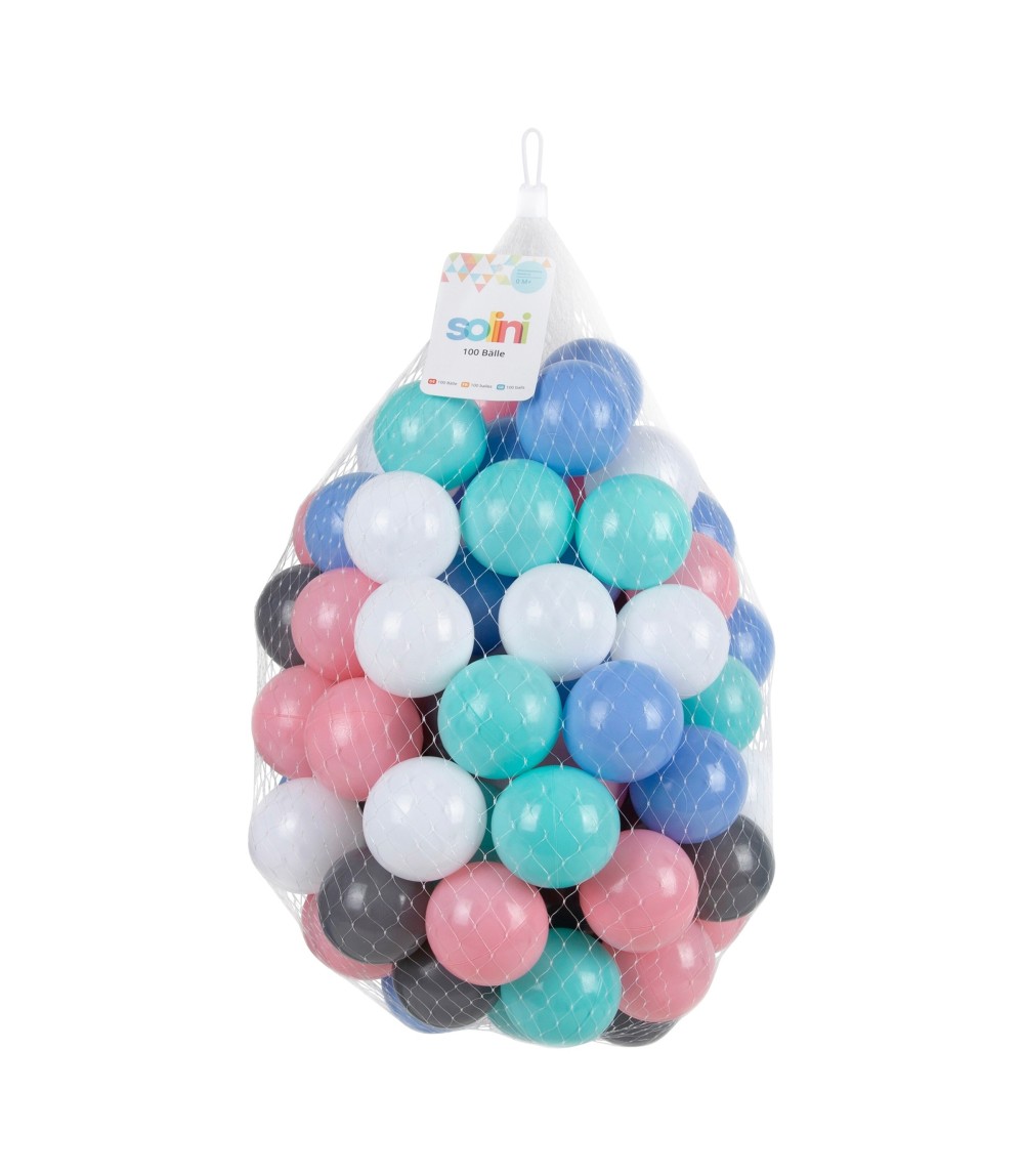 Bälle 100 Stück