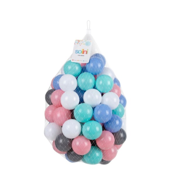 Bälle 100 Stück