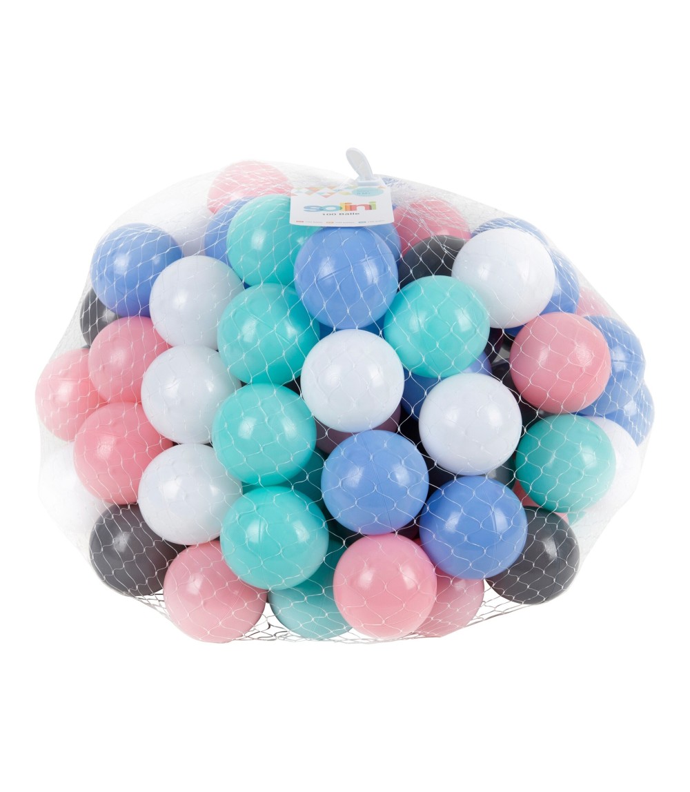Bälle 100 Stück