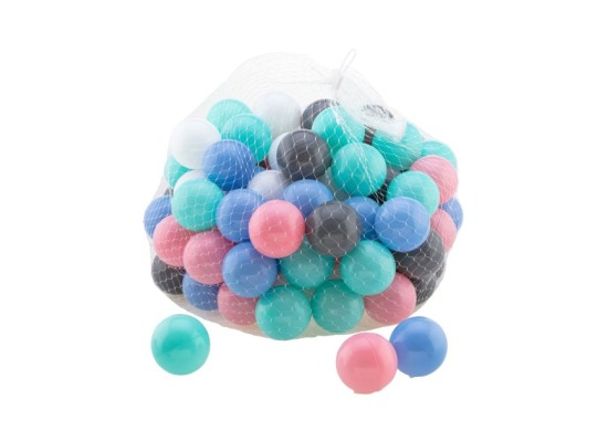 Bälle 100 Stück