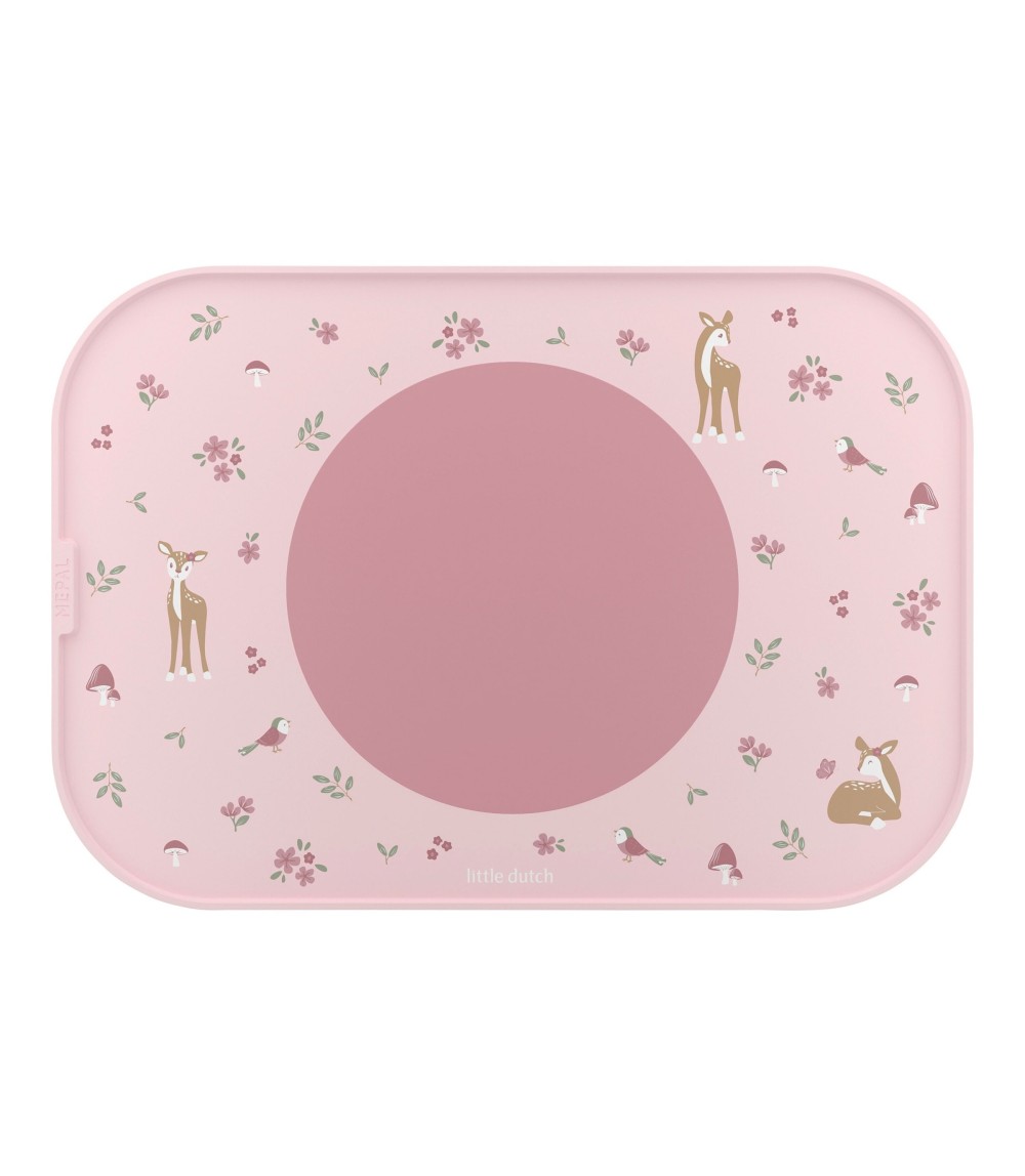 Mepal X Little Dutch Tischset