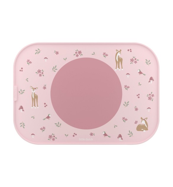 Mepal X Little Dutch Tischset