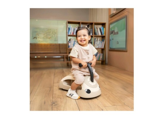 Rutscher Walk n' roll 2in1 ECO