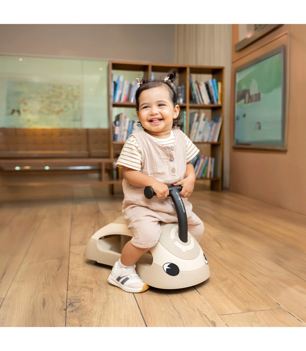 Rutscher Walk n' roll 2in1 ECO