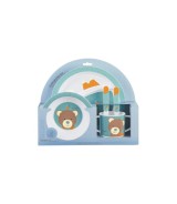 5tlg. Kindergeschirr-Set