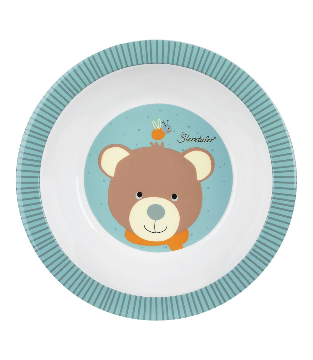 5tlg. Kindergeschirr-Set