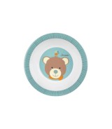 5tlg. Kindergeschirr-Set