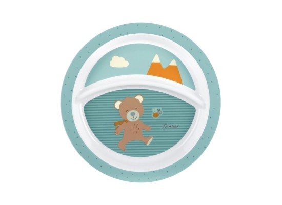 5tlg. Kindergeschirr-Set