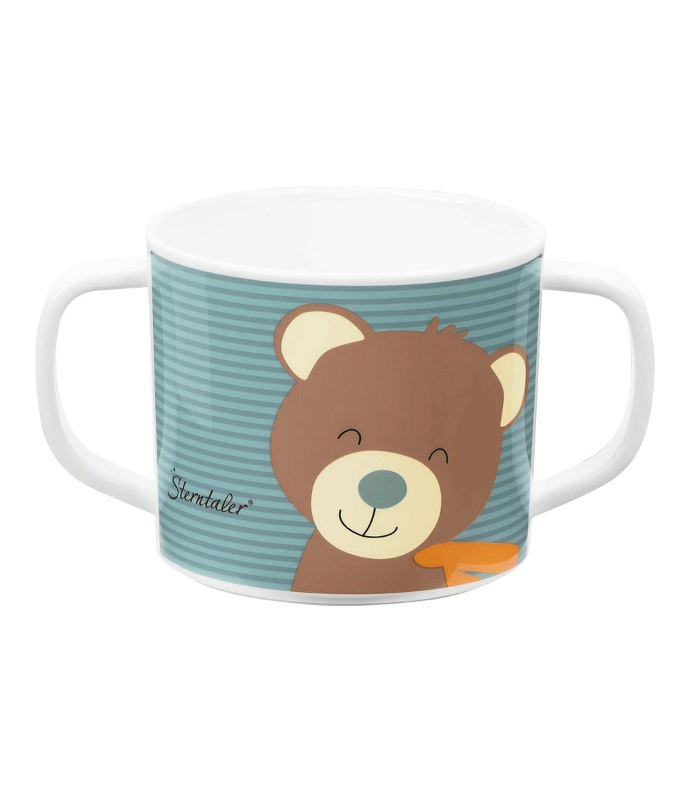 5tlg. Kindergeschirr-Set