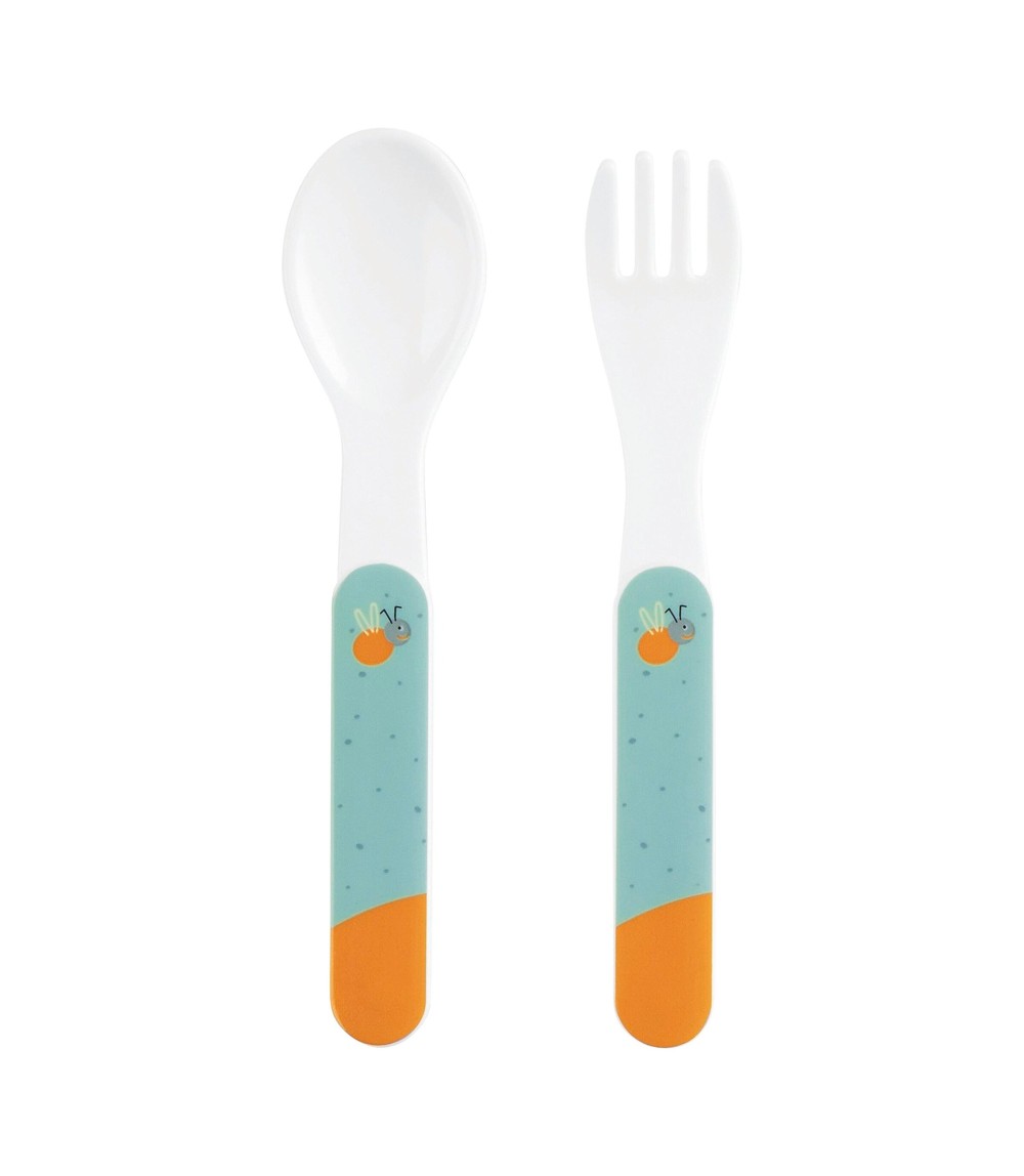 5tlg. Kindergeschirr-Set