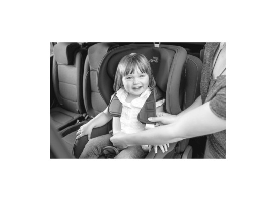 Kindersitz TRIFIX 2 i-SIZE