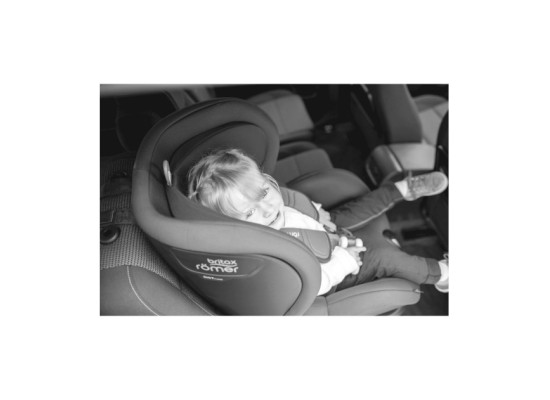 Kindersitz TRIFIX 2 i-SIZE