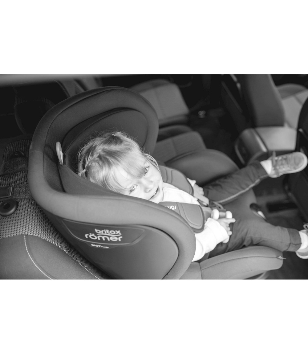 Kindersitz TRIFIX 2 i-SIZE